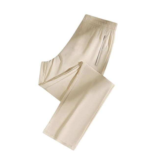 Leggings elásticos largos informales para mujer con estampado floral y cintura elástica, pantalones deportivos sanitarios para el día a día, poliéster, corte holgado, para todas las estaciones