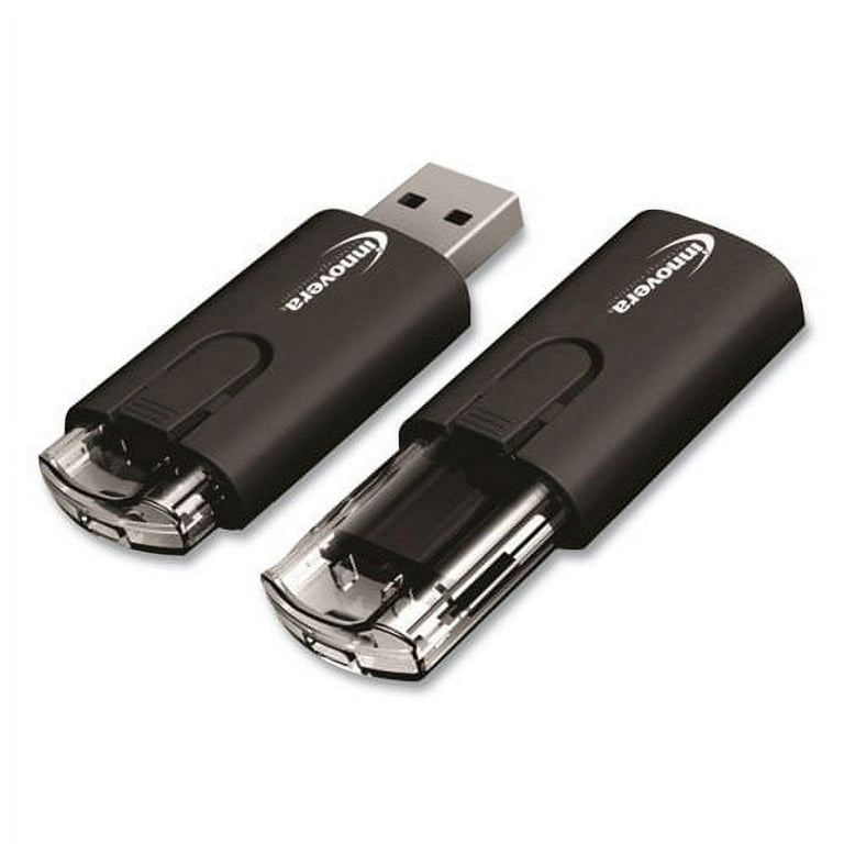 Usb 3.0 Flash Drive, 128 Gb | Bundle of 5 Each - Walmart.com