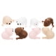thumbnail image 2 of Protectores de esquinas a prueba de bebés, protectores de esquinas de silicona para muebles, 8 Uds., 2 of 4
