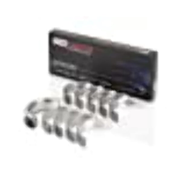 Brembo P06030N NAO BRAKE PADS Fits select: 2004-2008 MINI COOPER S, 2002-2003 MINI COOPER
