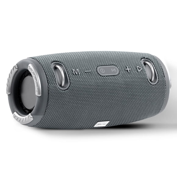 Altavoz Bluetooth Santana by Carlos Santana Ligero 40W IPX5 Portatil