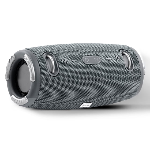 Altavoz Bluetooth Santana by Carlos Santana Ligero 40W IPX5 Portatil