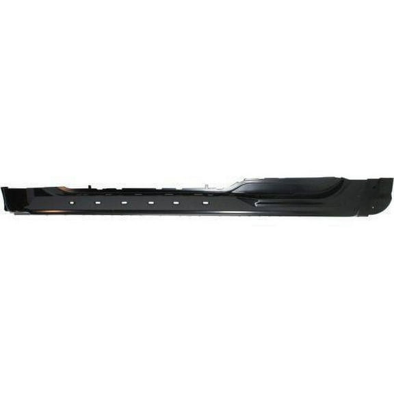 1997-2003 Ford F-150 Super Cab Extended Cab Factory Style Rocker Panel - LH