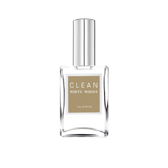 Perfume CLEAN White Woods Eau de Parfum 63 ml