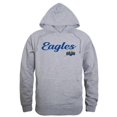 thumbnail image 1 of W Republic 558-134-HGY-01 Morehead State University Script Hoodie, Heather Grey - Small, 1 of 1
