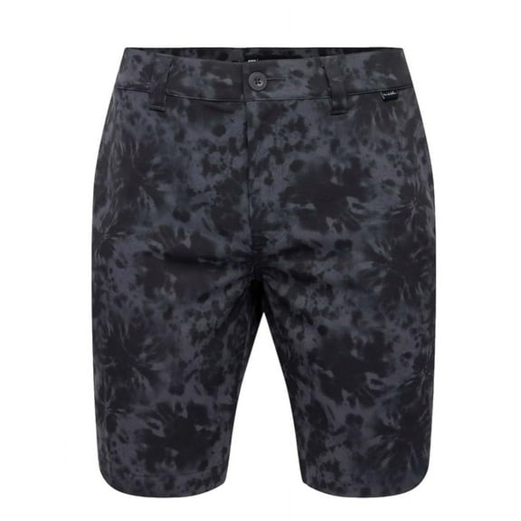TravisMathew Men's Kapu, Black