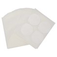 thumbnail image 1 of 240Pcs Refillable Coffee Capsule Flim Sticker Refilling Stainless Steel Capsule Self Adhesive Aluminum Foil Brewer Lid, 1 of 8