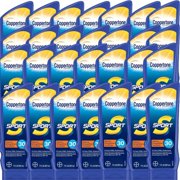 Sport Sunscreen Lotion, Contains Moisturizers & Vitamin E, (28 Pack 7 OZ PerPack)