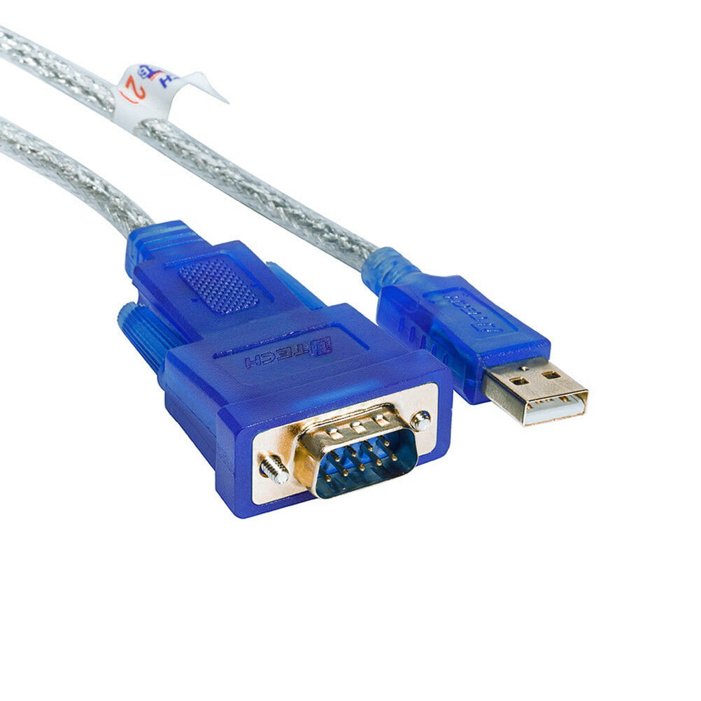 Ft Usb To Serial Ftdi Cable Rs Db Male Port Adapter Windows | Hot Sex ...
