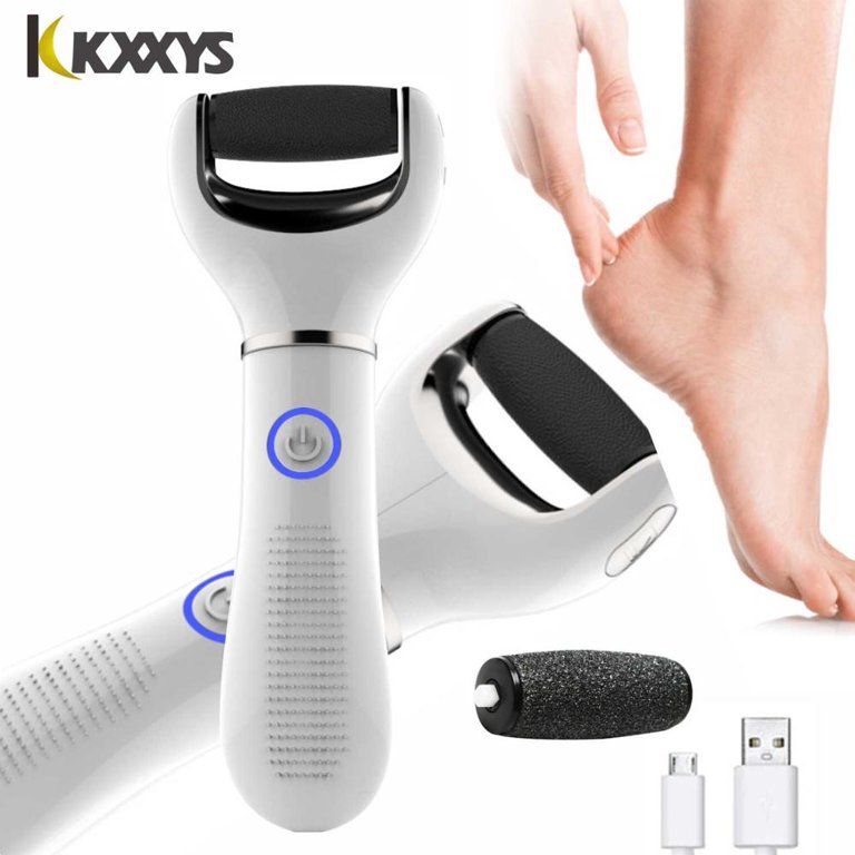 Electric Foot Grinder Heel File Grinding Exfoliator Pedicure Machine Feet  Hard Dead Skin Remove Professional Foot File Care Tool - Buy Electric Foot  Grinder Heel File Grinding Exfoliator Pedicure Machine Feet Hard