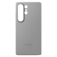 thumbnail image 1 of Funda de teléfono Samsung Galaxy S25 Ultra Silicone, gris, EE. UU. EF-PS938CJEGUS, 1 of 6