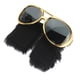 thumbnail image 5 of Gafas de sol novedosas para niños y adultos, ideales para fiestas. Gafas divertidas para disfraces y fotos., 5 of 5