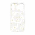 thumbnail image 3 of Kate Spade Protective MagSafe Case Sunshine Floral for iPhone 17 Pro, 3 of 7