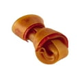 thumbnail image 4 of DreamBone Mini Bones Made With Real Peanut Butter , Rawhide-Free Chews For Small Dogs 8kg, 4 of 6