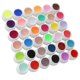 thumbnail image 1 of Kit de Esmalte de gel UV BANYUO 36 colores para uñas 5ml, 1 of 3
