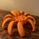 thumbnail image 5 of Araña de Calabaza en 3D, Estatua de Escritorio de Calabaza para Inquietarse, Regalo de Oficina, Decoración de Transformador de Calabaza Como Se Muestra, 5 of 5