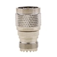 thumbnail image 3 of 10 Pedazos SMA A UHF BNC RF Cables Conectores De SO-239 LAN, 3 of 8