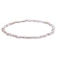 thumbnail image 1 of Bracelet Cheville pour Femmes Créatif Double Usage Plage Perles, 1 of 10