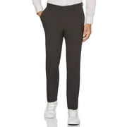 Perry Ellis Slim Fit Stretch Solid Pant