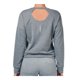 thumbnail image 4 of Sudadera Wilson Talla EG Gris, 4 of 4