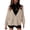 Khaki, variant on Vedolay Womens Sweaters 2023 Winter Knit Full-Zipper Sweater Slim Fit Khaki,XL