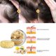 thumbnail image 2 of Champú sólido de jengibre para el crecimiento del cabello, fórmula sólida orgánica natural de 65 g que promueve un cabello más grueso., 2 of 5