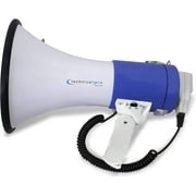 Technical Pro Megaphone With Siren and USB/SD Input