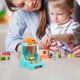 thumbnail image 4 of FELTECHELECTR Máquina de garras pequeña, juguete divertido para niños, máquina de garras para niños pequeños, máquina para atrapar pelotas, juguete para niños, 4 of 7