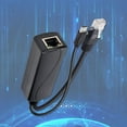 thumbnail image 4 of Zeiwohndc Universal POE Splitter with USB C Connection Power Supply For Electronics, 4 of 8