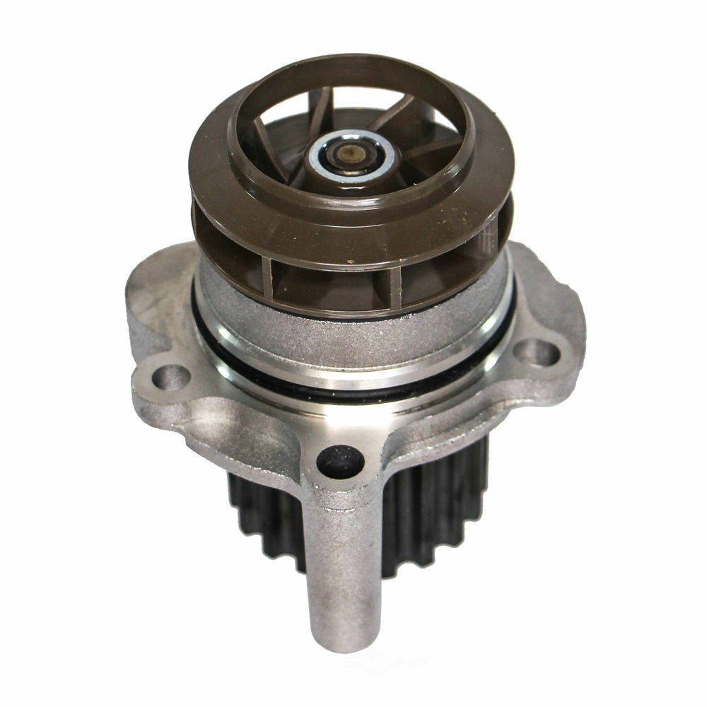 Engine Water Pump Fits select: 2004-2005,2009-2014 VOLKSWAGEN JETTA