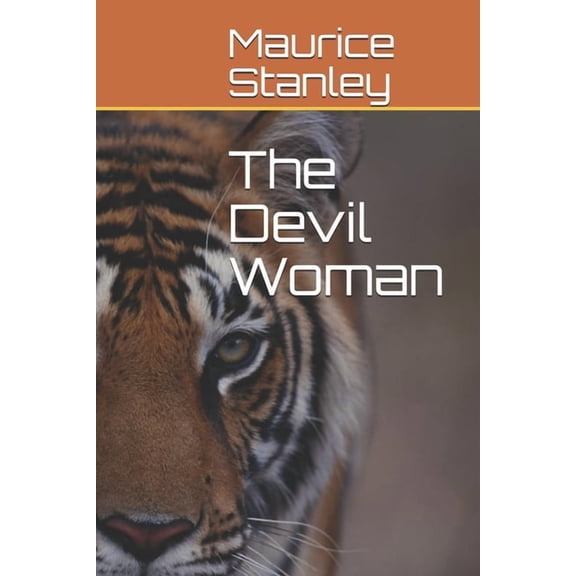 The Devil Woman, (Paperback)