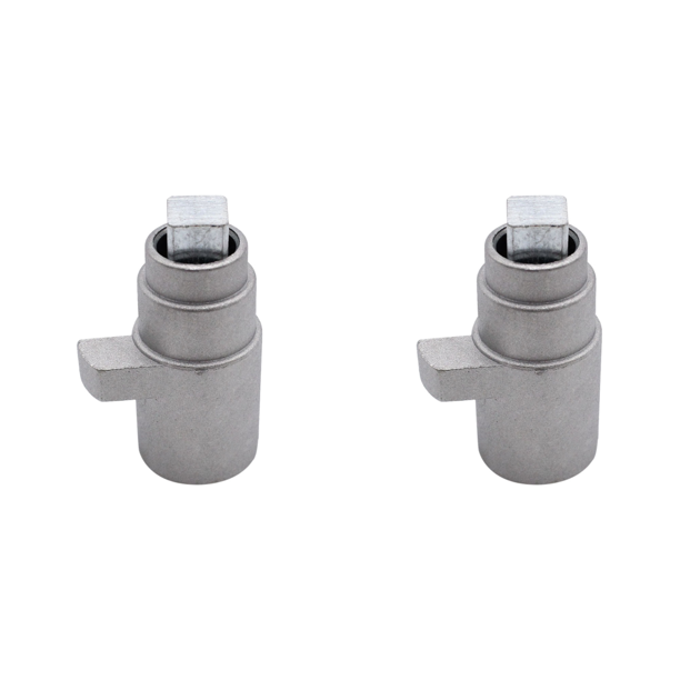 Accesorios Casquillo Regulador Reposabrazos para T5 CARAVELLE MULTIVAN (L)