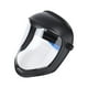 thumbnail image 4 of Protector facial completo antivaho, visera transparente, reutilizable, lavable, protector contra salpicaduras para aire libre, resistente, 4 of 8