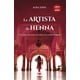 thumbnail image 1 of Libro La Artista De Henna Tapa Dura, Autor Alka Joshi, Editorial Maeva, 1 of 2