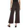 thumbnail image 2 of THE GREAT womens  The Seafair Pant, 29, Blue, 2 of 3