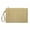 Khaki, variant on Deago 2 Pieces Straw Clutch Bag Bohemian Summer Beach Handbag Straw Purse Zipper Wristlet Wallets for Women Girl (Khaki Beige)