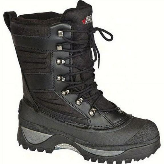 Baffin Men's Crossfire Boots - Black - 14