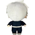 thumbnail image 3 of Great Eastern Entertainment Hell's Paradise Jigokuraku: Gabimaru 8-Inch Tall Stuffed Plush Doll, 3 of 3