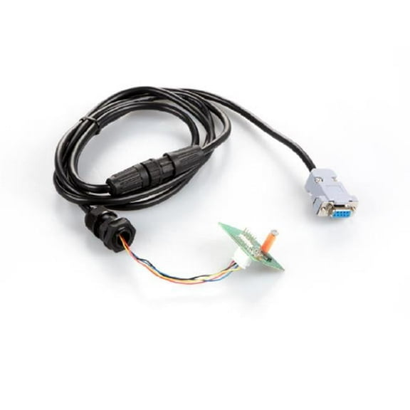 RS-232 Data Interface Cable