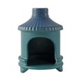 thumbnail image 1 of jifeng Incense Holder Compact Craft Decoration Home Decor for Women Office Bookcase Blue, 1 of 9