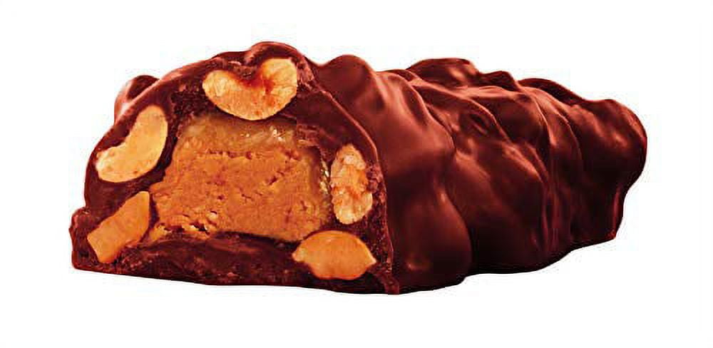 Product of Reese's Nutrageous 18 Pk. 1.66 oz.