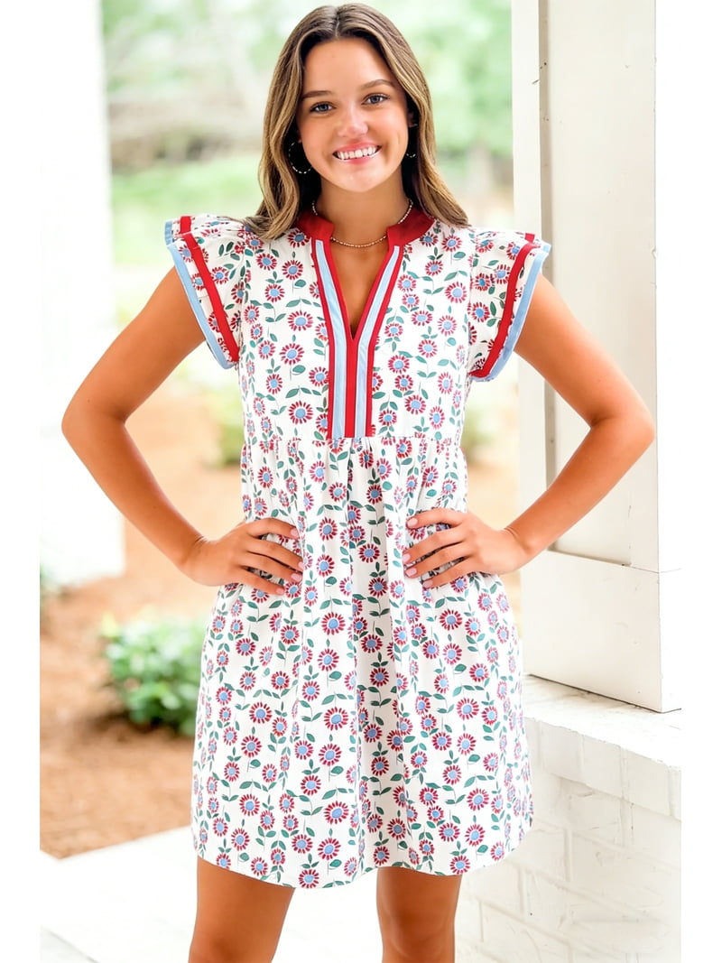 red southern belle dress COSTUME RENTAL