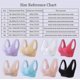 thumbnail image 4 of Tourmaline Shaping Wireless Silky Bra, Lymphvity Detoxification And Shaping & Powerful Lifting Bra For Women, 4 of 5