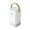 White, variant on Gcvizuso Humidifier, Humidifier for Room, 3L Portable Nozzle Humidifier USB Silent High-capacity Home And Office Humidifier
