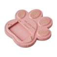 thumbnail image 2 of EGNMCR Pet Memorial Sign Cement Keepsake For Dogs And Cats With Heartfelt Message Stone Pets Memorial Sign, 2 of 7