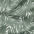 thumbnail image 4 of ARDEN Outdoor Foam Deep Seat Cushion Set, 22x24, Premium High-Density Foam, Never Flattens, Weather-Proof for Patio Chair Sofa Couch, Sage King Palm, 4 of 10