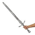 thumbnail image 2 of HM Smallwares Halloween 38√¢¬Ä¬ù Long Plastic Slaughter Sword, 2 of 2