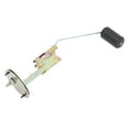 thumbnail image 4 of Car Fuel Tank Sender Unit High Accuracy Universal Fuel Level Sensor for Forklift Truck Generators Copper ABS Material, 4 of 7