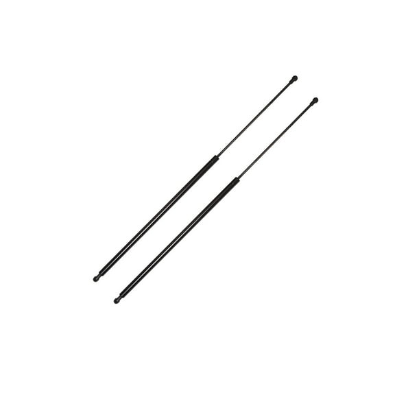 Pair of 2 Rear Liftgate Lift Support For 1982 Chevrolet Corvette Collector's Edition