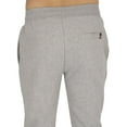 thumbnail image 4 of Ellesse Granite Joggers, Grey, 4 of 6